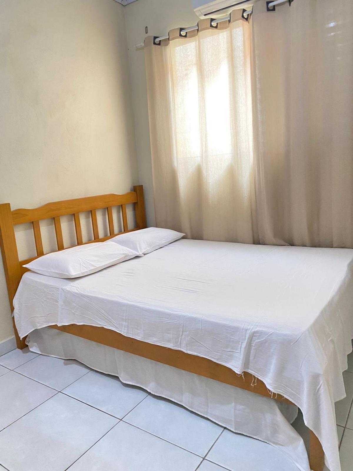 Kitnetes "Recanto Familia Gomes" Caraguatatuba Room photo